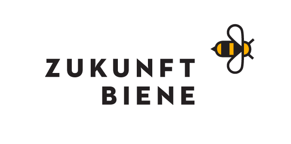 Zukunft Biene Logo